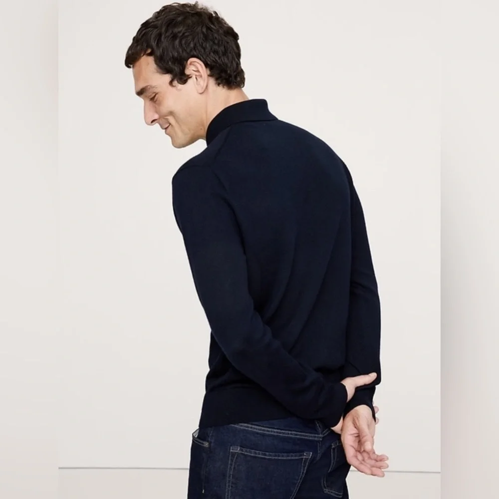 Banana Republic quality extra